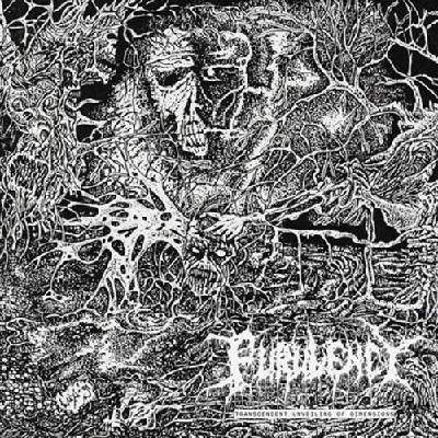 Purulency Transcendent Unveiling of Dimensions 1 CD