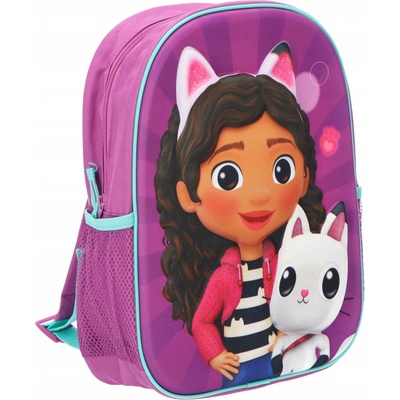 Undercover Gábinin Kouzelný Domek fialové