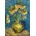 Bluebird Puzzle - Puzzle Vincent Van Gogh - Imperial Fritillaries in a Copper Vase - 1 000 piese