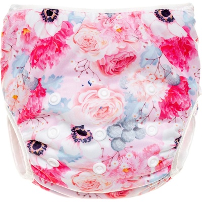 T-tomi plenkové plavky flowers – Zboží Dáma