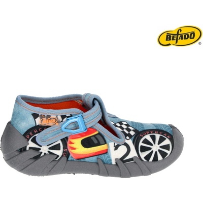 Befado 110P369