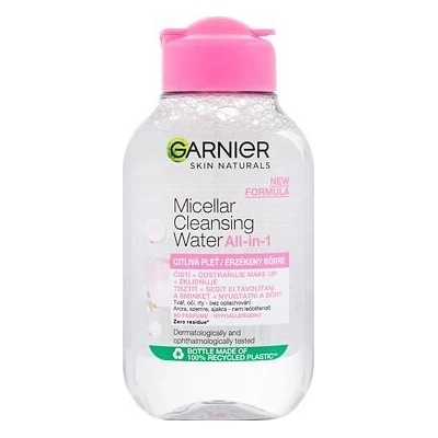 Garnier Skin Naturals Micellar Water All-In-1 Sensitive 100 ml