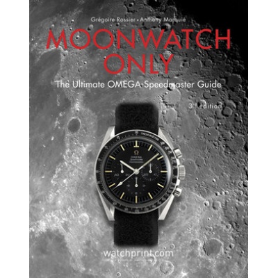 Moonwatch Only