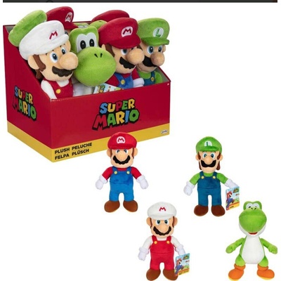 SuperMario Super MARIO MARIO 25 cm