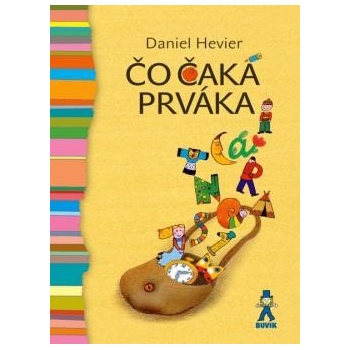 Čo čaká prváka