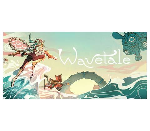 Wavetale