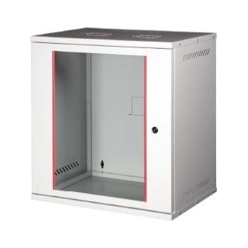 Lande Комуникационен шкаф STB Security Box, 540x400mm, 7U , 19