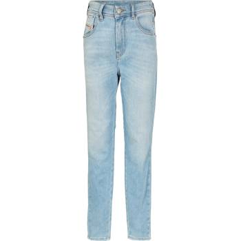 Diesel Дънки Diesel Slandy Skinny Jeans - Blue Denim