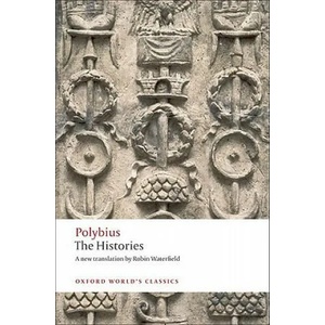 Histories (ISBN: 9780199534708)