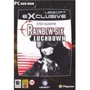 Tom Clancys Rainbow Six: Lockdown