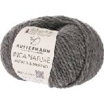 Austermann Inca Nature 90359-05 Grey Mottled Плетива прежда (90359-05)