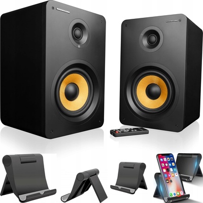 Modecom HF-180 Eclipse