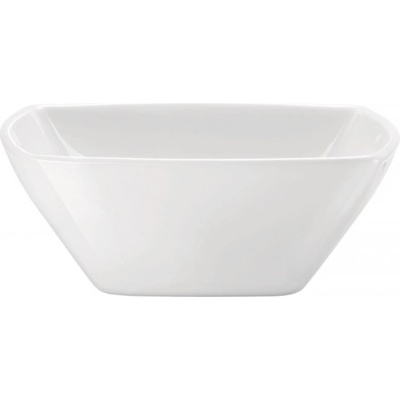 Bormioli Rocco Eclissi Bianco miska 13,6 x 13,6 cm