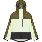 Picture Дамско ски яке Picture Women's Sylva 3L Jacket Ski jacket - Tender Green - размер XS (104-5622-0211)