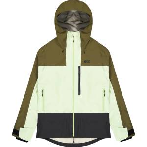 Picture Дамско ски яке Picture Women's Sylva 3L Jacket Ski jacket - Tender Green - размер XS (104-5622-0211)