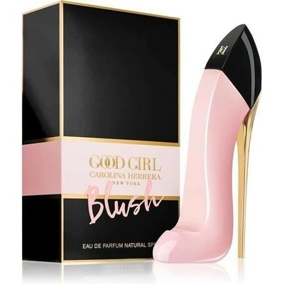 Carolina Herrera Good Girl Blush parfumovaná voda unisex 80 ml