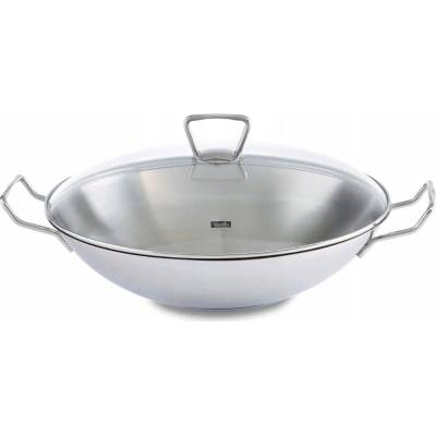 Fissler Panvica 36 cm nerezová oceľ