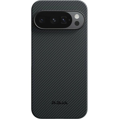 Pitaka Ultra-Slim Case Google Pixel 10 Pro XL Black/Grey – Zboží Živě