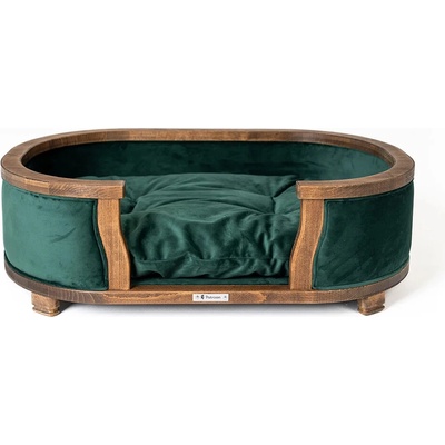 Samuel dog bed