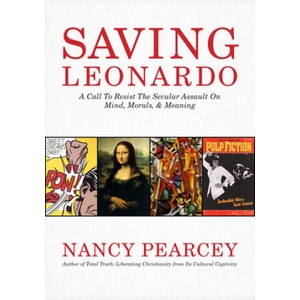 Saving Leonardo (ISBN: 9781462787722)