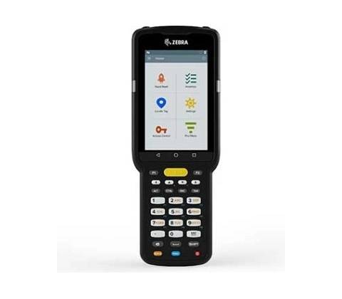 Zebra MC3330R