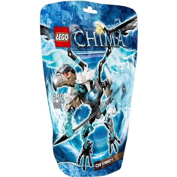 LEGO® CHIMA 70210 Vardy