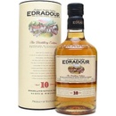 Edradour 10y 40% 0,7 l (kazeta)