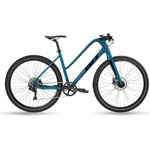 BH Silvertip Jet Lite 700C Deore (2025) Велосипеди