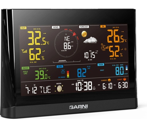 GARNI 1025 Arcus