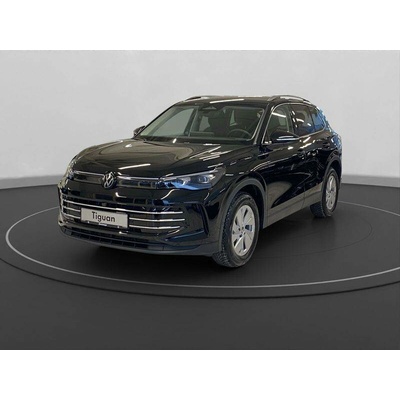 Volkswagen Tiguan 2.0 TDI Elegance DSG 110 kW