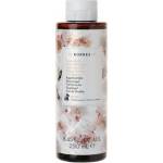 KORRES Овлажняващ душ гел с Бели цветя , Korres Renewing Body Cleanser White Blossom Shower Gel White Flowers, 250ml