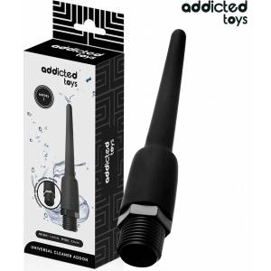  Анален душ с универсален адаптер за закрепване - Anal Cleaner Model 1 (D-244426)
