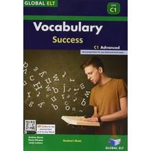 VOCABULARY SUCCESS C1 CAE SELF STUDY