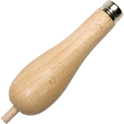 Abig Wooden Handle Лопата за линогравюра 1 бр (120400)