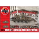 Airfix M 18 Hellcat 1:35