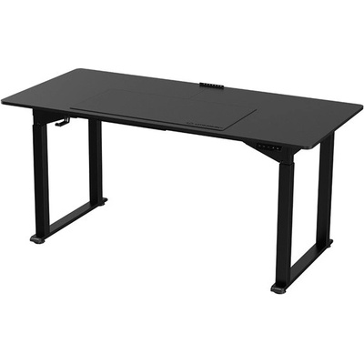 Lama Plus Uplift 160 cm černá