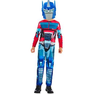 TRANSFORMERS Optimus Prime детски костюм размер S(122-128cm) (1001877)