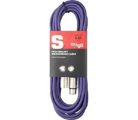 Stagg SMC6 CPP