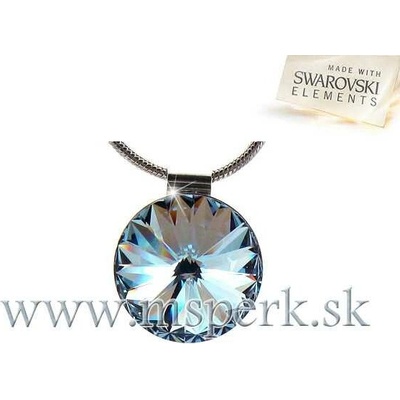 Msperk Prívesok SWI crystal 227