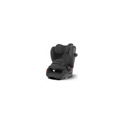CYBEX Pallas G i-Size 2025 Lava Grey – Hledejceny.cz
