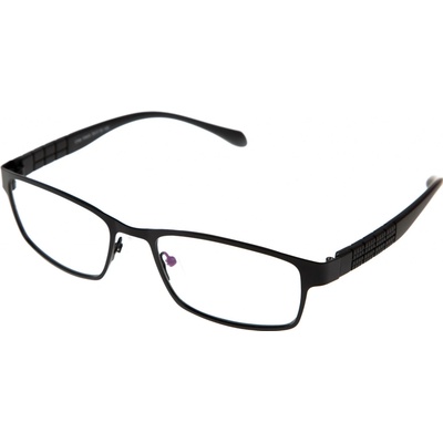 Icona Pánské Ursa black Černá