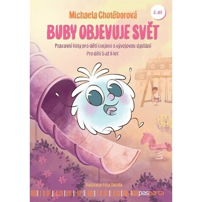 Buby objevuje svět – 2. díl