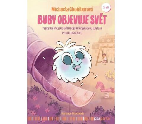 Buby objevuje svět – 2. díl