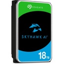 Seagate SkyHawk 18TB, ST18000VE002