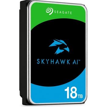 Seagate SkyHawk 18TB, ST18000VE002