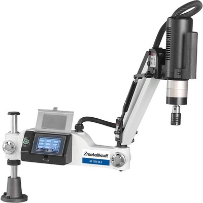 Metallkraft GS 1200-36 E 4450136 – Zbozi.Blesk.cz