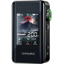Lost Vape Centaurus BT 200W Box Mod Black Carbon 1 ks
