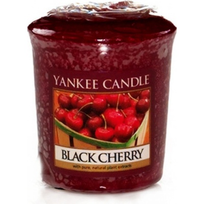 Yankee Candle Black Cherry 49 g