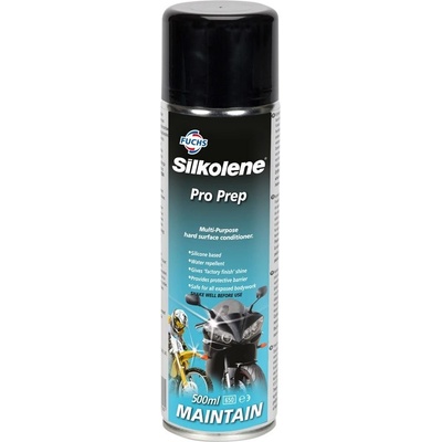 Fuchs Silkolene Pro Prep 500 ml