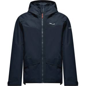 Salewa Puez Gtx 2L Epe Jacket W Размер: L / Цвят: син